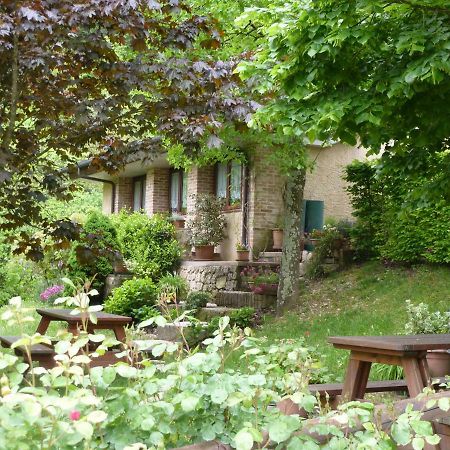 Agriturismo Da Muner Apartment San Zuanet Exterior photo