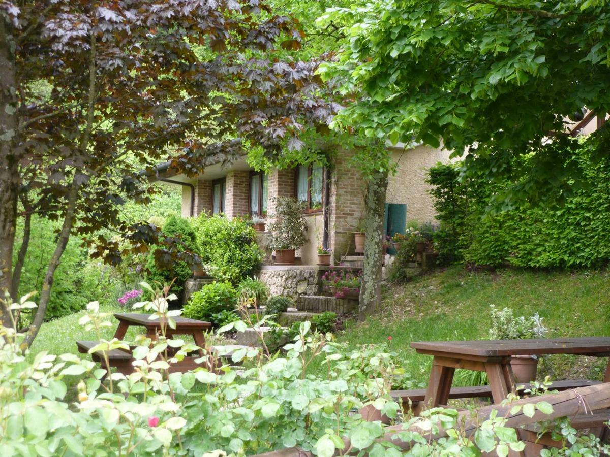 Agriturismo Da Muner Apartment San Zuanet Exterior photo