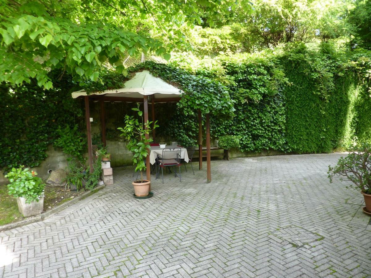 Agriturismo Da Muner Apartment San Zuanet Exterior photo